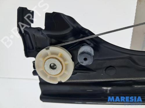Front right window mechanism FIAT 500 C (312_) 1.2 (312CXA1A, 312AXA1A) | BP37875720C23 - Image 3
