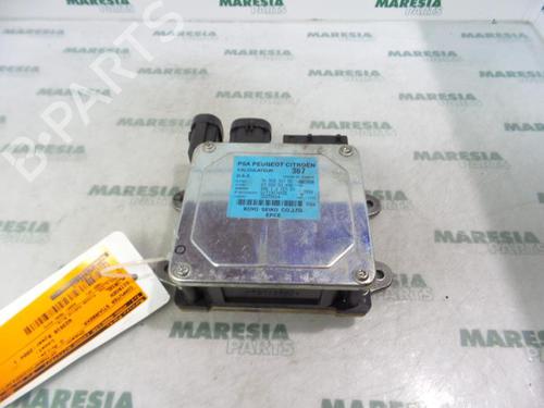 Used Electronic module CITROËN C3 Pluriel (HB_) 1.6 (109 hp) 31430217