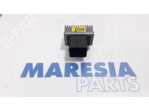 Used Electronic sensor RENAULT TRAFIC II Bus (JL) 2.0 dCi 115 (JL00, JL01, JL0H, JL0M, JL0U) (114 hp) 31531432