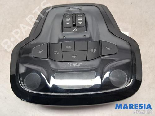 Interior roof light ALFA ROMEO GIULIA (952_) 2.0 (952ACA25) | BP31416769I8