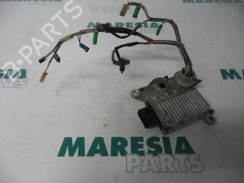 Gearbox control unit PEUGEOT 607 (9D, 9U) 2.7 HDi 24V | BP31452353M52 - Image 2