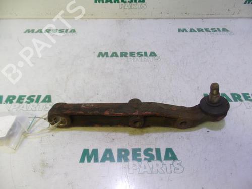 Używane Wahacz przedni lewy IVECO DAILY III Platform/Chassis 40 C 13 (125 hp) 31530770