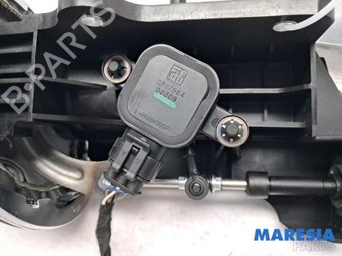 Gear lever FIAT 500 (312_) 1.2 (312AXA1A) | BP31526982M90