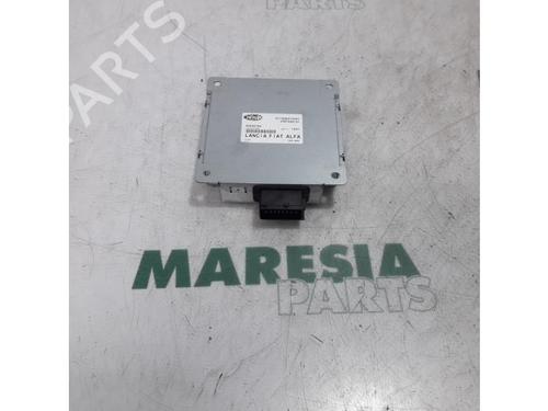 Used Electronic module FIAT PANDA (312_, 319_) 0.9 (312PXG1A) (86 hp) 31507520