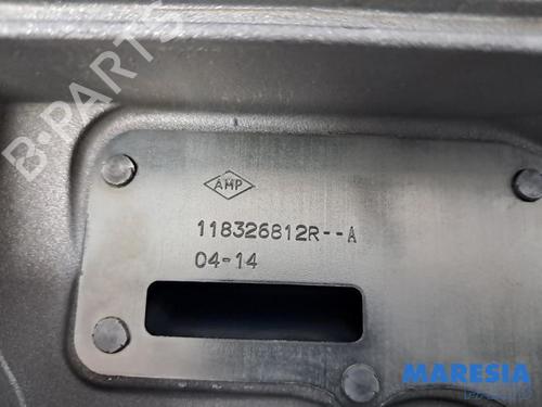 Valve cover RENAULT CAPTUR I (J5_, H5_) 0.9 TCe 90 | BP33432881M124  - Image 6