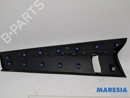 Dørliste RENAULT CAPTUR I (J5_, H5_) 0.9 TCe 90 | BP34406675C150 - Image 3