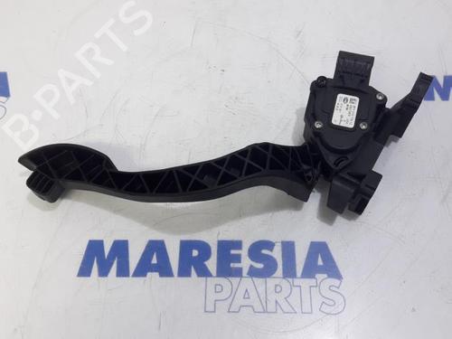 Electronic module ALFA ROMEO GIULIETTA (940_) 1.4 TB (940FXA1A, 940FXT1A) | BP31415963M83