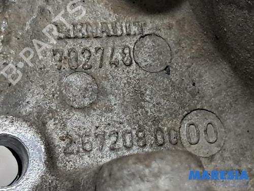 Other RENAULT TWINGO II (CN0_) 1.2 (CN0D) | BP31477192O1 