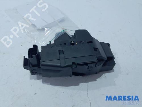 Modulo elettronico PEUGEOT 308 II (LB_, LP_, LW_, LH_, L3_) 1.6 BlueHDi 120 (120 hp) 31440412