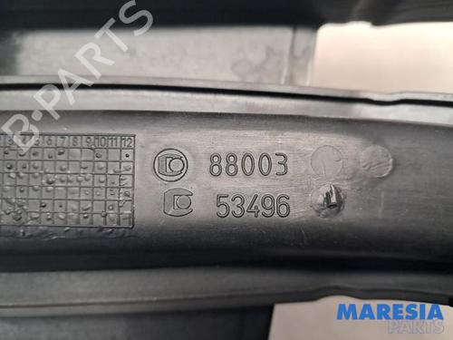 Injection rail RENAULT TWINGO II (CN0_) 1.2 16V (CN0K, CN0V, CN0A) | BP39726047M98 - Image 5