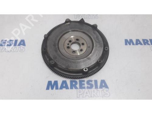 Used Flywheel CITROËN DS4 (NX_) 1.6 VTi 120 (120 hp) 31454361