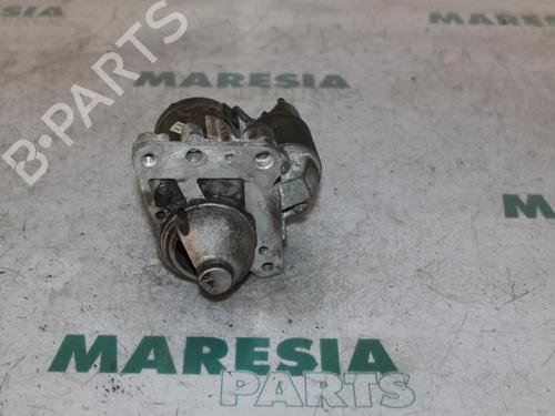 Starter PEUGEOT 206 Hatchback (2A/C) 1.4 HDi eco 70 | BP31387107M8