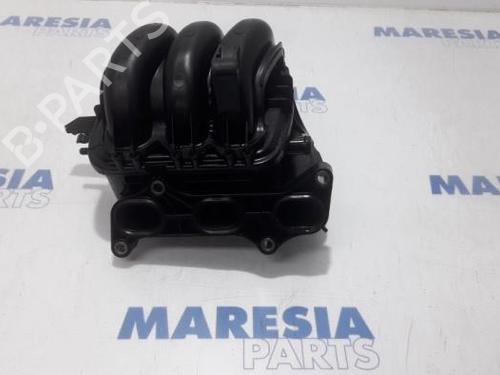 Used Injection rail CITROËN C1 (PM_, PN_) 1.0 (68 hp) 31512514