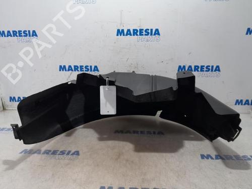 Hjulbue FIAT 500 (312_) 1.2 (312AXA1A) (69 hp) 31507621