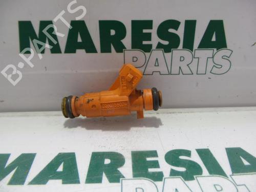 Used Injector PEUGEOT 307 (3A/C) 1.6 16V (109 hp) 31429825