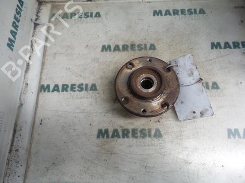 Used Right front steering knuckle FIAT PANDA (141_) 1100 (54 hp) 31472252