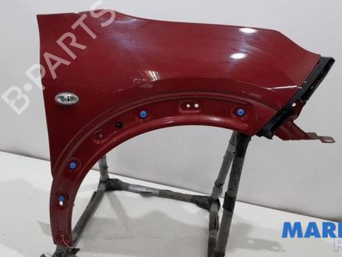 Forskærm Højre CITROËN C4 CACTUS 1.2 VTi 82 (82 hp) 31408527