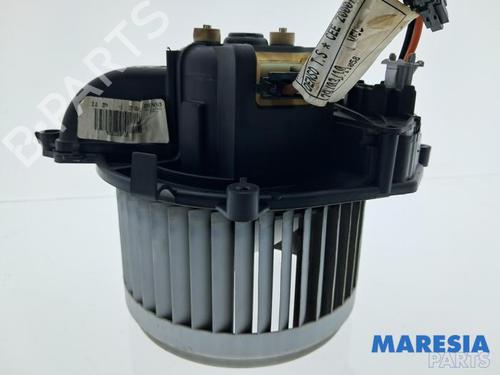 Ventola abitacolo CITROËN C4 Picasso I MPV (UD_) 1.6 THP 155 (156 hp) 32133087