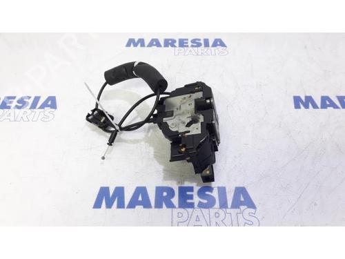 Used Electronic module RENAULT SCÉNIC III (JZ0/1_) 1.5 dCi (110 hp) 31434672