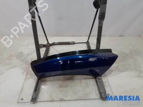 Used Hinge/Door check strap PEUGEOT 307 CC (3B) 2.0 16V (140 hp) 31502043