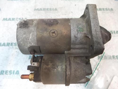 Used Starter Starter 31525954 31525954