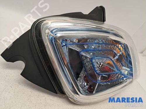 Right taillight RENAULT ZOE Hatchback Van (BFM_) Electric (BFME) | BP31471560C35