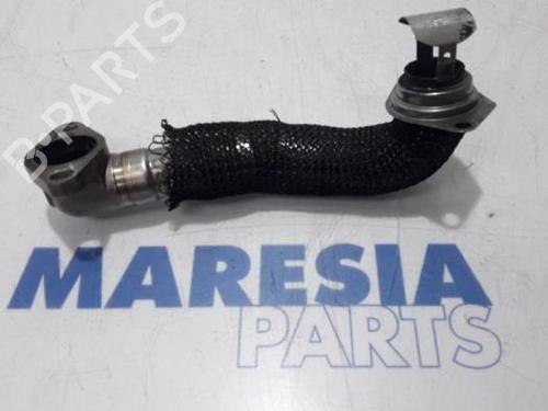 Used Exhaust system PEUGEOT 5008 (0U_, 0E_) 1.6 HDi (112 hp) 31460030
