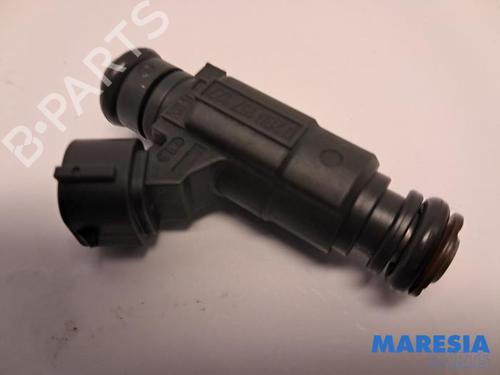 Inyector PEUGEOT 208 I (CA_, CC_) 1.2 VTI 82 (82 hp) 31455740