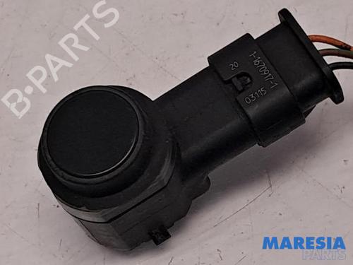 Used Electronic sensor FIAT 500 (312_) 1.2 (312AXA1A) (69 hp) 31409809