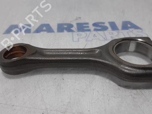 Other CITROËN C4 AIRCROSS 1.6 HDi 115 | BP31511654O1