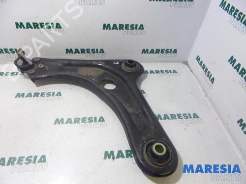 Left front suspension arm CITROËN C3 II (SC_) 1.6 HDi | BP31411979M12