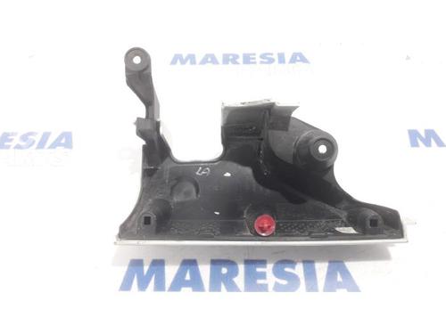 Corner bumper RENAULT KANGOO BE BOP (KW0/1_) 1.5 dCi (KW0G) | BP31488405C117