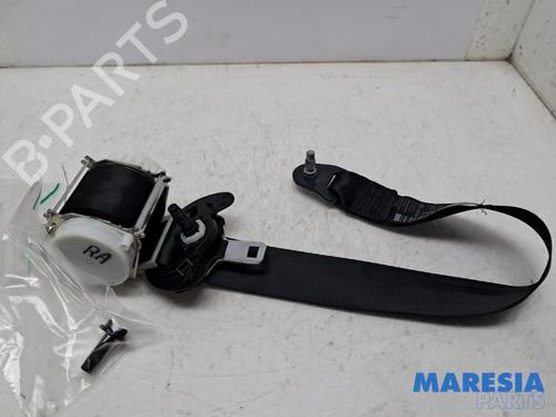 Used Rear right seatbelt Rear right seatbelt PEUGEOT 308 SW II (LC_, LJ_, LR_, LX_, L4_) 1.6 BlueHDi 120 (120 hp) 31529778 31529778