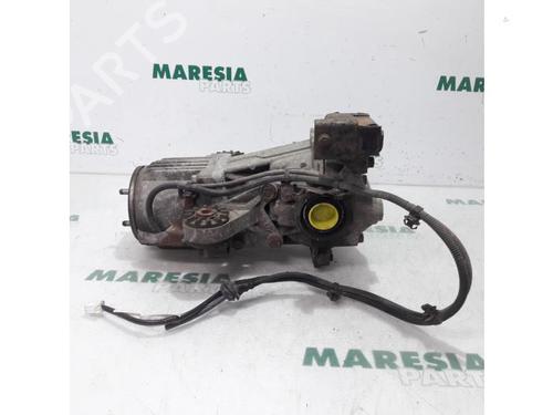 Used Rear differential CITROËN C-CROSSER (VU_, VV_) 2.2 HDi (156 hp) 31415038