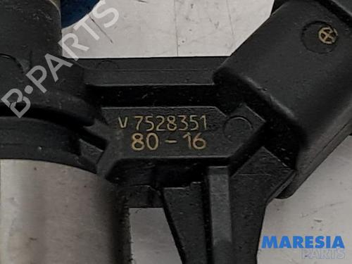 Injector PEUGEOT 508 SW I (8E_) 1.6 THP | BP31519505M100