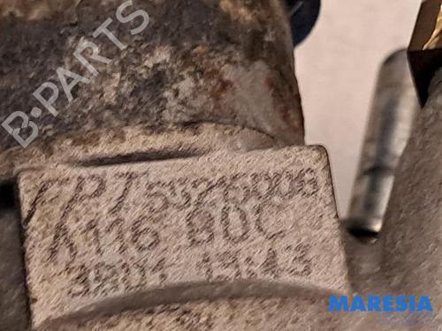 Thermostat housing ALFA ROMEO GIULIETTA (940_) 1.4 TB (940FXA1A, 940FXT1A) | BP31518102M116 