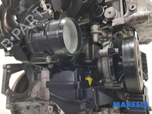 Engine PEUGEOT 3008 I MPV (0U_) 1.6 THP | BP31672815M1 