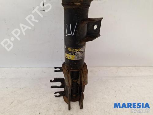 Left front shock absorber FIAT 500 (312_) 1.4 (312AXC1B, 312CXC1B) | BP31531134M16