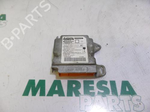 Used ECU airbags RENAULT MEGANE I Grandtour (KA0/1_) 1.4 16V (KA0D, KA1H, KA0W, KA10) (95 hp) 31517453