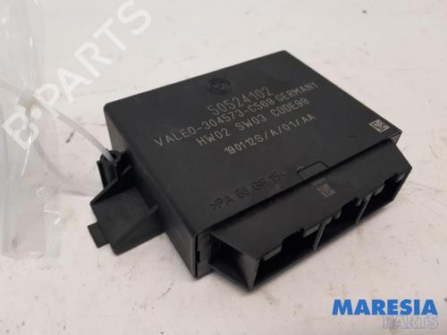 electronic-module-alfa-romeo-giulietta-940_-2010-2011-2012-2013-2014-2015-2016-2017-2018-2019-2020-39932286 main image