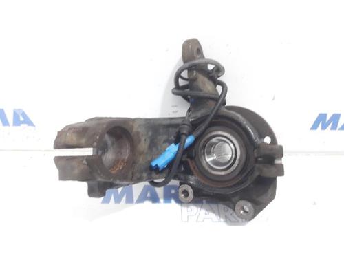 Right front steering knuckle CITROËN C3 II (SC_) 1.6 VTi 120 | BP31504937M26 - Image 2