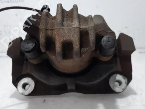 Left front brake caliper CITROËN C5 III (RD_) 1.6 THP 155 (RD5FV8, RD5FNA) | BP31500288M105 - Image 6