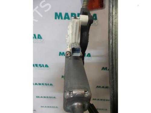 Front left window mechanism PEUGEOT 307 (3A/C) 1.6 16V | BP31401403C22