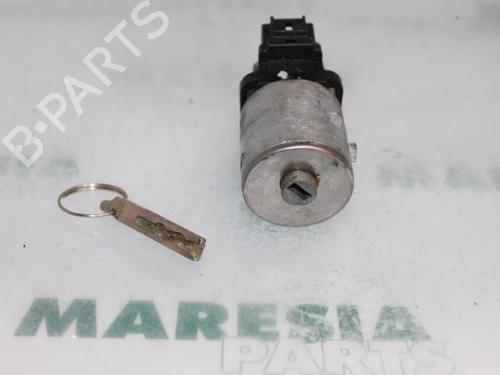 Used Ignition barrel PEUGEOT 207 (WA_, WC_) 1.4 16V (88 hp) 31441656