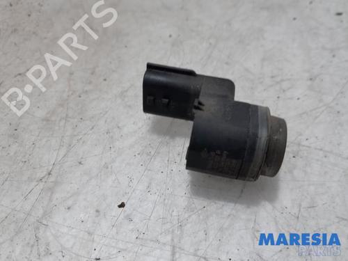 Electronic sensor RENAULT SCÉNIC III (JZ0/1_) 1.5 dCi | BP31410195M84 - Image 3
