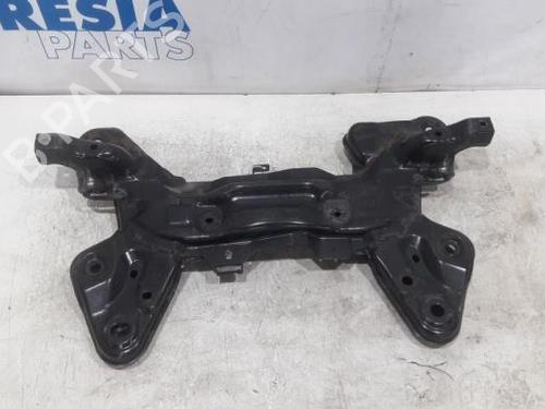 Used Subframe PEUGEOT 208 I (CA_, CC_) 1.6 HDi (92 hp) 31512358