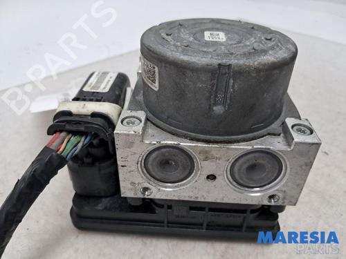 ABS pump CITROËN C4 CACTUS 1.2 VTi 82 | BP38285143M43 - Image 3