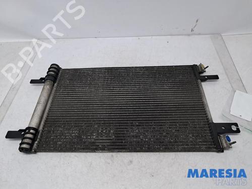 Used AC radiator PEUGEOT 308 SW II (LC_, LJ_, LR_, LX_, L4_) 1.2 THP 130 (131 hp) 31419152