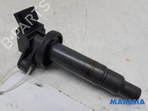 Ignition coil CITROËN C1 (PM_, PN_) 1.0 | BP31437243M94