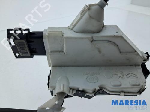 Electronic module CITROËN C4 CACTUS 1.2 VTi 82 | BP38312024M83 - Image 4